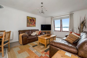 Penthouse Seafront Largs